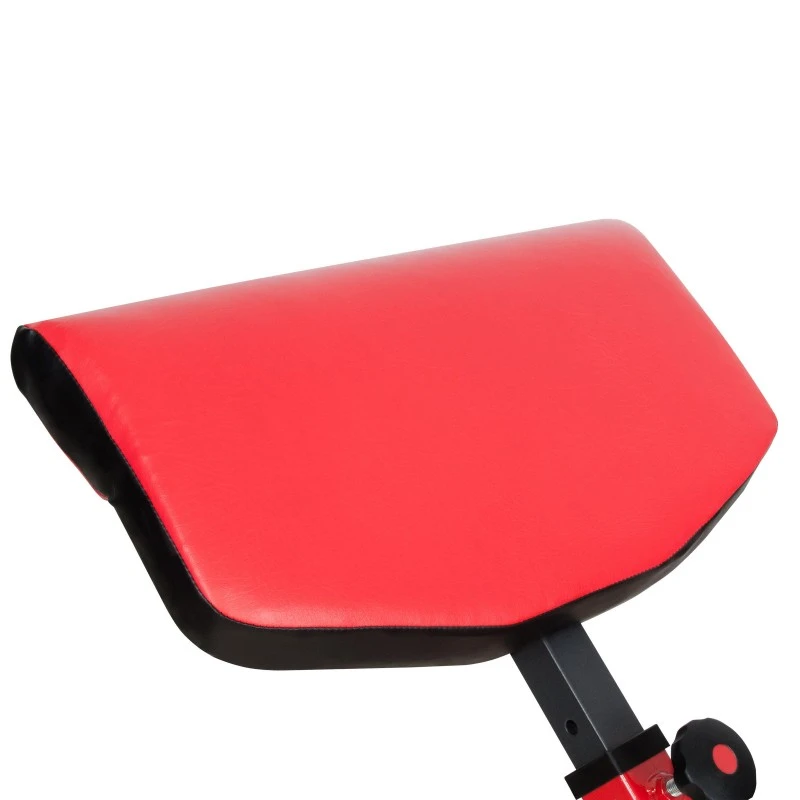 Лежанка за хиперекстензии Марбо Спорт